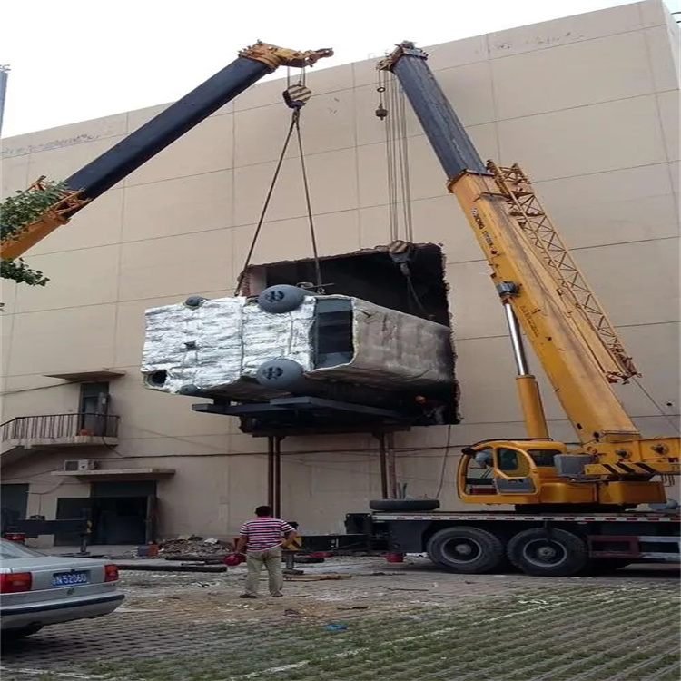 雨花台吊车租赁公司电话