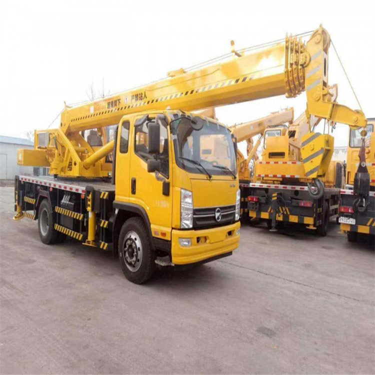 雨花台附近12吨吊车出租电话