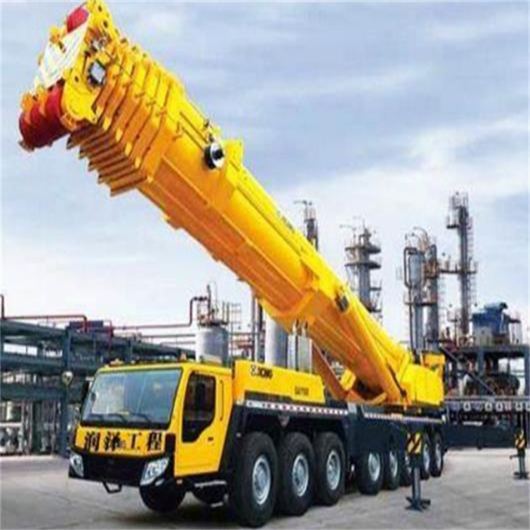 雨花台附近25吨吊车出租电话