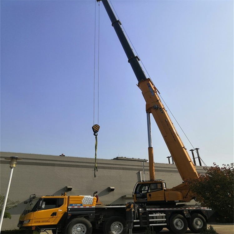 雨花台附近的8吨吊车出租电话