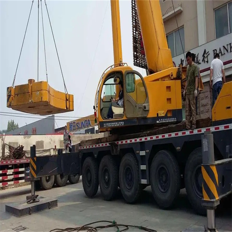 雨花台附近吊车出租公司电话
