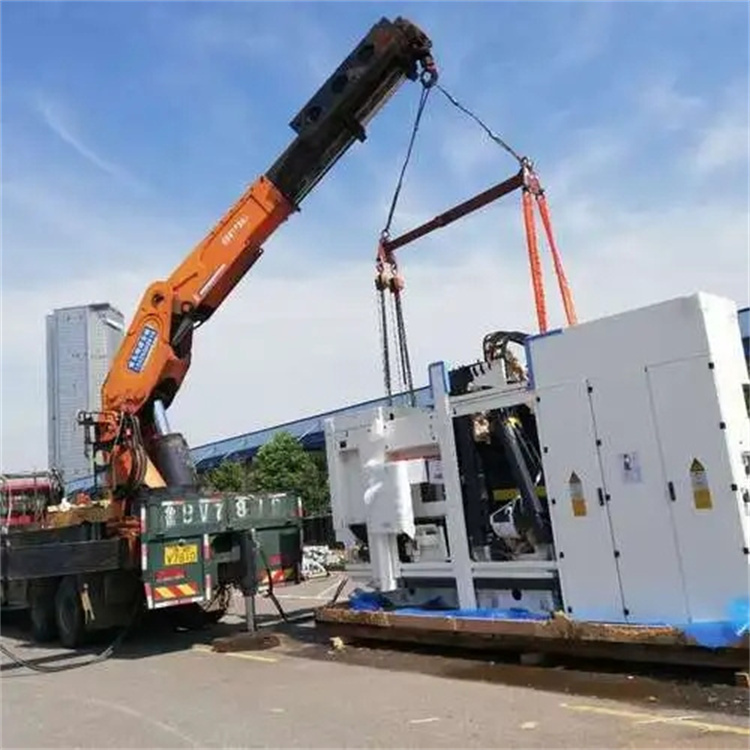 雨花台附近小吊车联系方式|8-16吨|本地及时服务