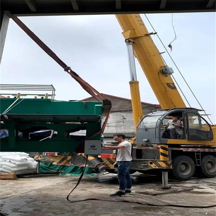 雨花台大吨位吊车租赁应急保障方案|化解突发吊装需求难题