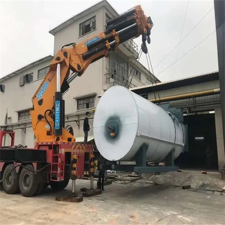 雨花台吊车租用电话|24小时应急服务|精准吊装方案